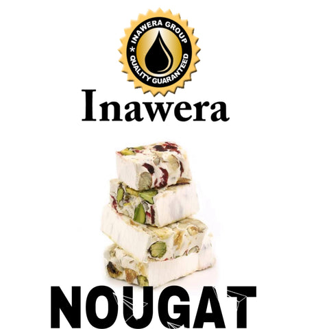 Nougat Flavour (INW) - Boss Vape
