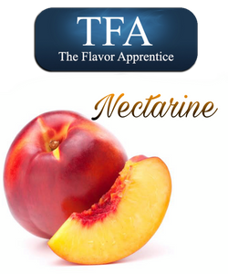 Nectarine Flavor TFA - Boss Vape