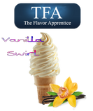 Vanilla Swirl Flavor TFA - Boss Vape