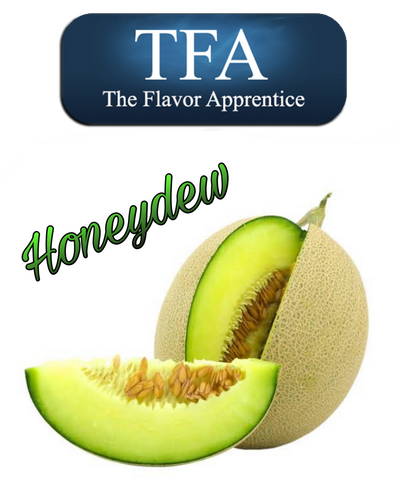 Honeydew II Flavor TFA - Boss Vape