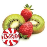 Strawberry Kiwi FW - Boss Vape