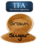 Brown Sugar Flavor TFA - Boss Vape