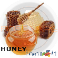 Honey Flavour FA - Boss Vape