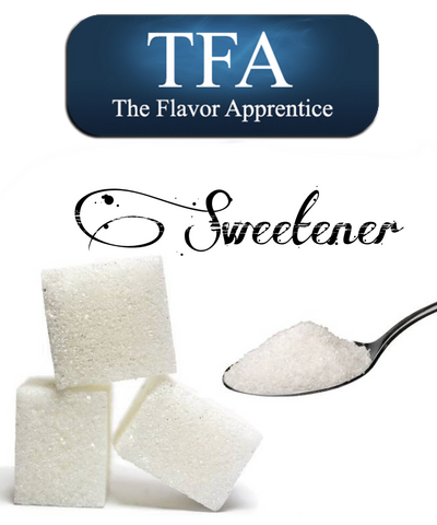 Sweetener Flavor TFA - Boss Vape