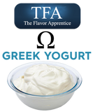 Greek Yogurt Flavor TFA - Boss Vape