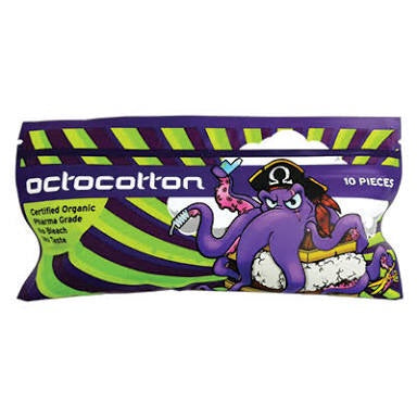 Octocotton (Premium Cotton)