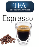 Espresso Flavor TFA - Boss Vape