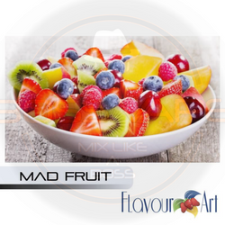 Mad Fruit (Mad Mix) Energy Flavour FA - Boss Vape