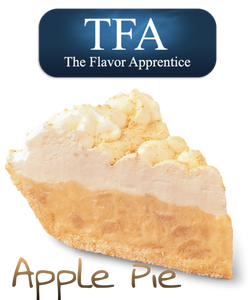 Apple Pie Flavor TFA - Boss Vape