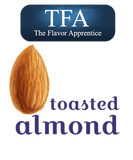 Toasted Almond Flavor TFA - Boss Vape