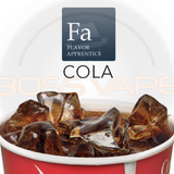 Cola Soda Flavor TFA - Boss Vape