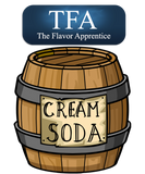 Cream Soda Flavor TFA - Boss Vape