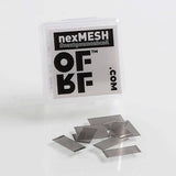 Wotofo OFRF NexMesh Mesh Coil - 0.13ohm