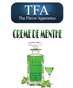 Creme de Menthe II Flavor TFA