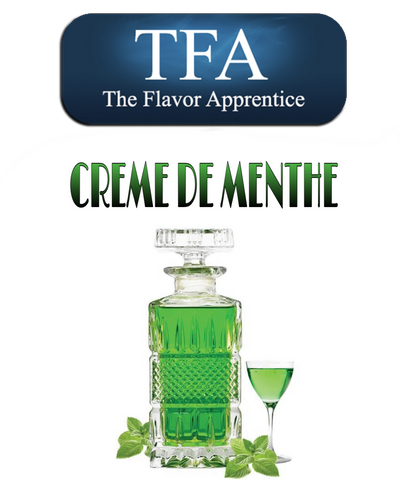 Creme de Menthe II Flavor TFA