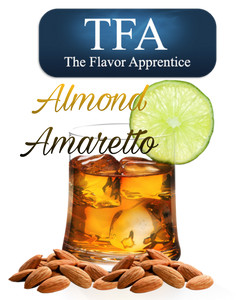 Almond Amaretto Flavor TFA - Boss Vape