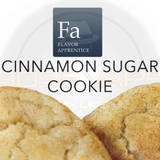 Cinnamon Sugar Cookie Flavor TFA - Boss Vape