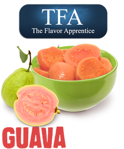 Guava Flavor TFA - Boss Vape