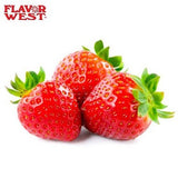 Strawberry FW - Boss Vape