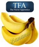 Banana Flavor TFA - Boss Vape