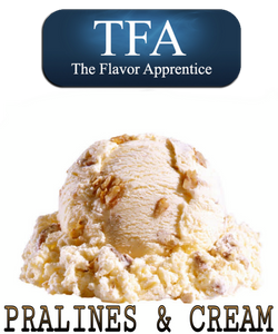 Pralines and Cream Flavor TFA