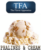 Pralines and Cream Flavor TFA