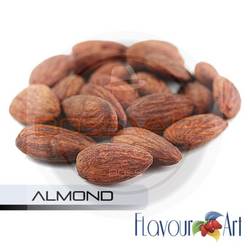 Almond Flavour FA - Boss Vape