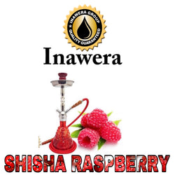Shisha Raspberry Flavour (INW)