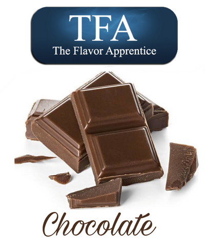Chocolate Flavor TFA - Boss Vape