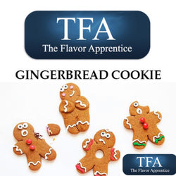 Gingerbread Cookie Flavor TFA