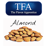 Almond Flavor TFA - Boss Vape