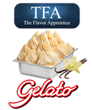 Vanilla Bean Gelato Flavor TFA - Boss Vape