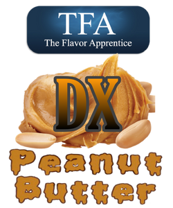 DX Peanut Butter Flavor TFA