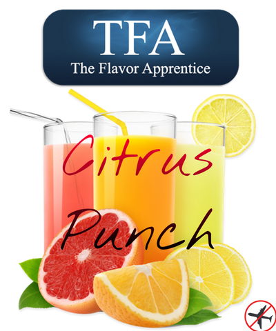 Citrus Punch Flavour ** TFA