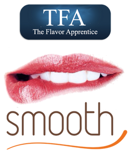Smooth Flavor TFA - Boss Vape