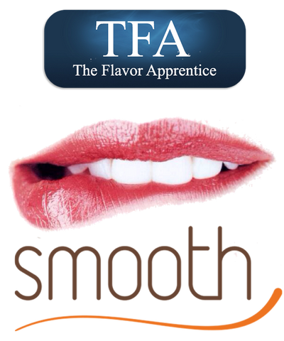 Smooth Flavor TFA - Boss Vape
