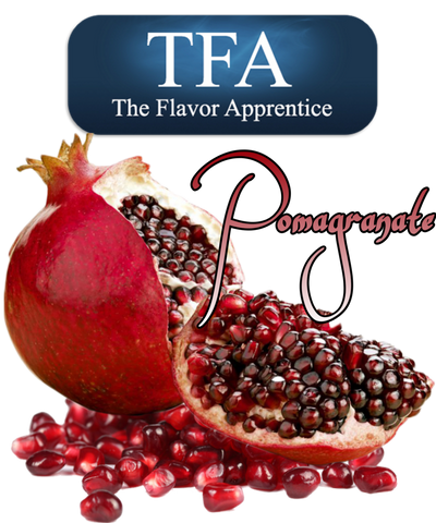 Pomegranate Flavor TFA