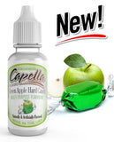 Green Apple Hard Candy Flavor CAP - Boss Vape