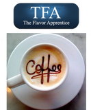 Coffee Flavor TFA - Boss Vape