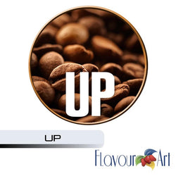 UP Coffee Flavour FA