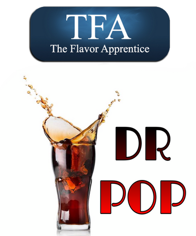 Dr Pop Flavor TFA