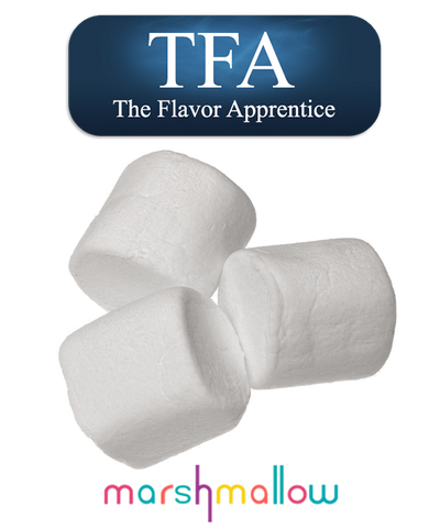 Marshmallow Flavor TFA - Boss Vape