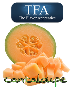 Cantaloupe Flavor TFA - Boss Vape