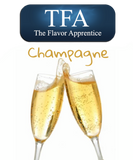 Champagne Flavor (PG) TFA - Boss Vape