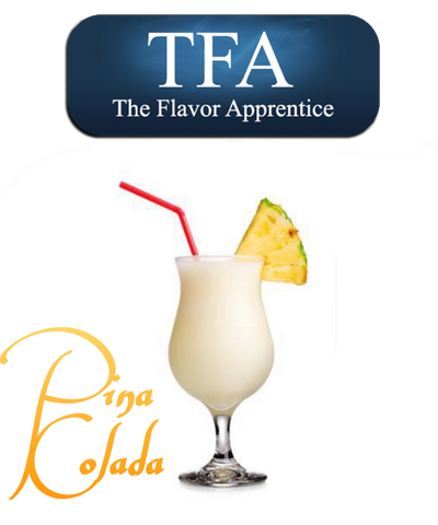 Pina Colada Flavor TFA
