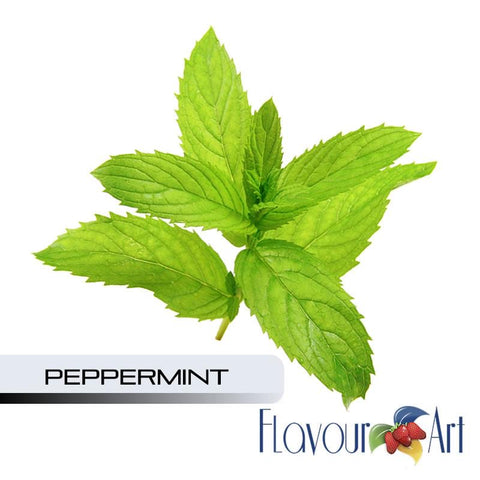 Peppermint (Mild Winter) Flavour FA