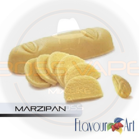 Marzipan Flavour FA - Boss Vape