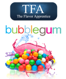 Bubble Gum Flavor TFA - Boss Vape