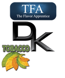 DK Tobacco II Flavor TFA - Boss Vape