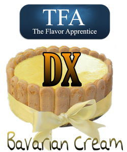 DX Bavarian Cream Flavor TFA